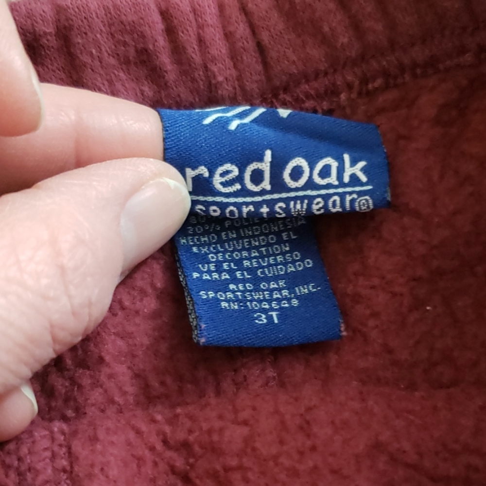 Va Tech sweats and 2 more - Picture 8 of 8